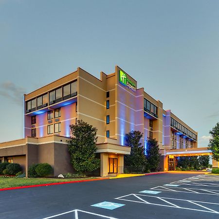 Holiday Inn Express Aberdeen-Chesapeake House By Ihg Eksteriør billede