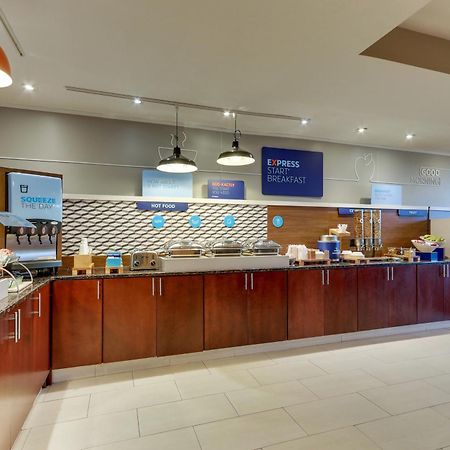 Holiday Inn Express Aberdeen-Chesapeake House By Ihg Eksteriør billede