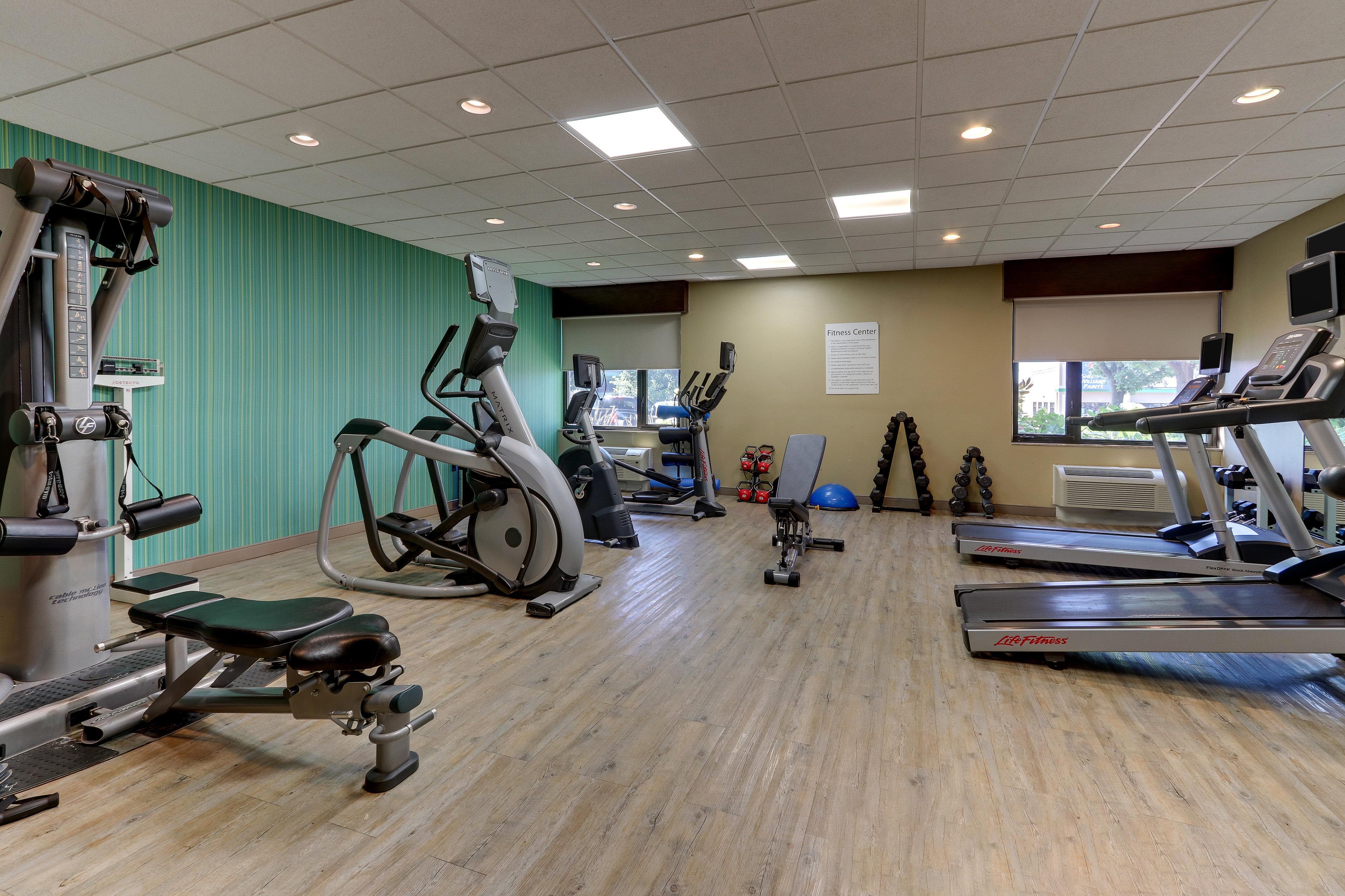 Holiday Inn Express Aberdeen-Chesapeake House By Ihg Eksteriør billede