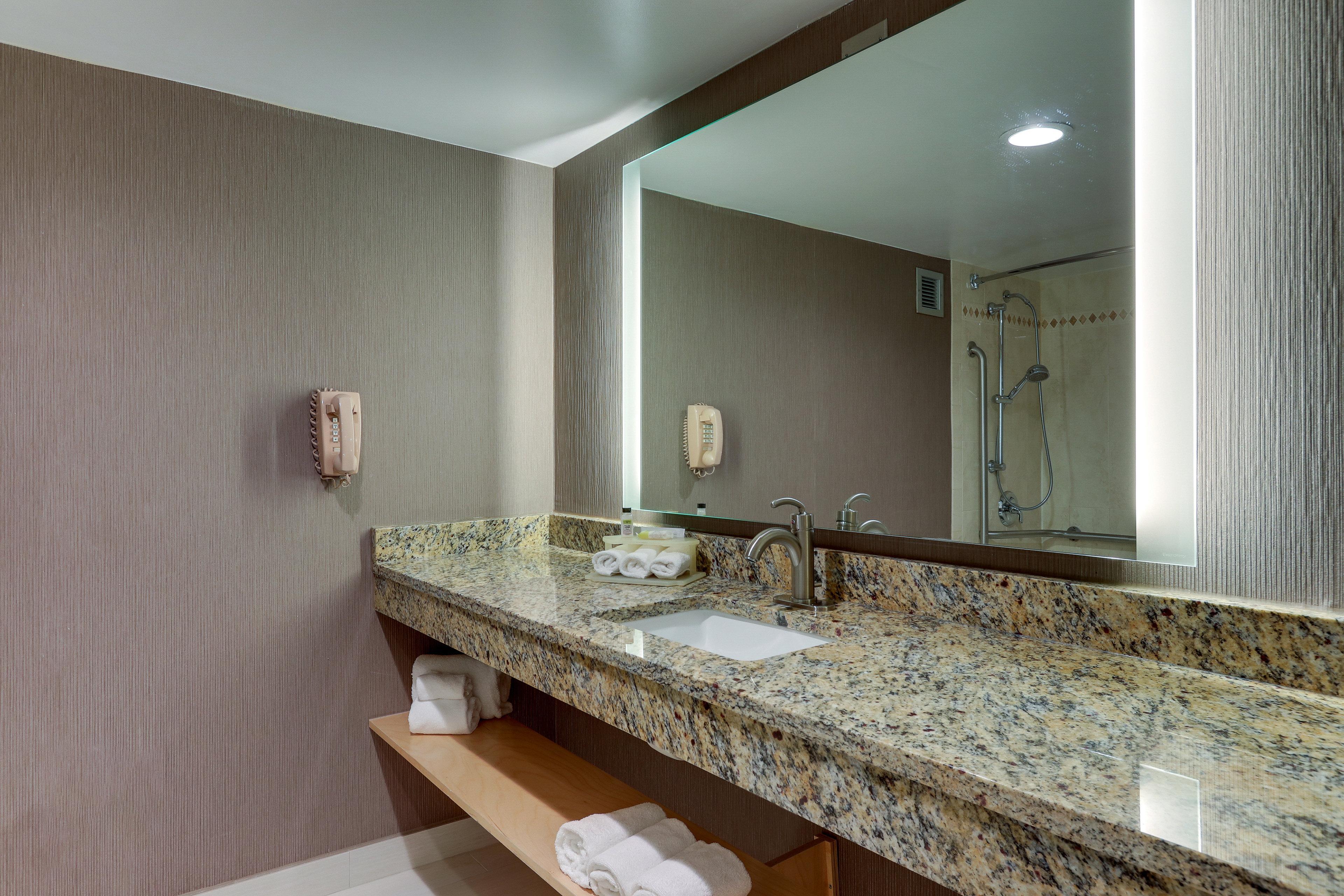 Holiday Inn Express Aberdeen-Chesapeake House By Ihg Eksteriør billede