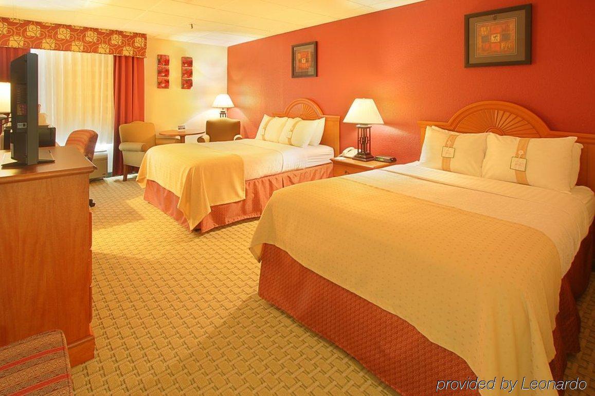 Holiday Inn Express Aberdeen-Chesapeake House By Ihg Værelse billede