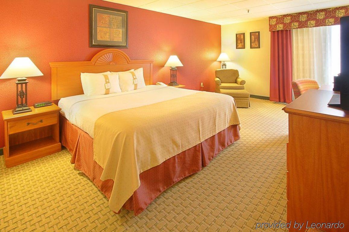 Holiday Inn Express Aberdeen-Chesapeake House By Ihg Værelse billede