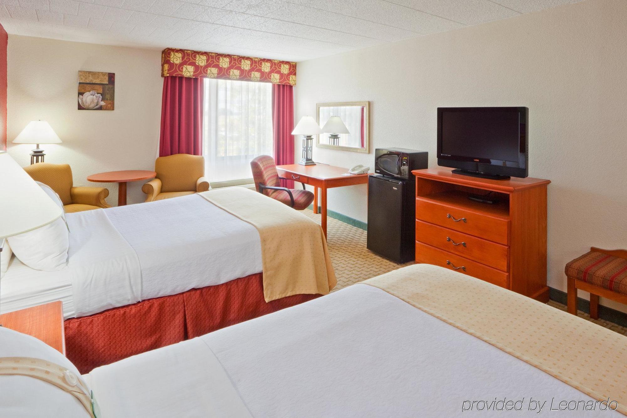 Holiday Inn Express Aberdeen-Chesapeake House By Ihg Værelse billede