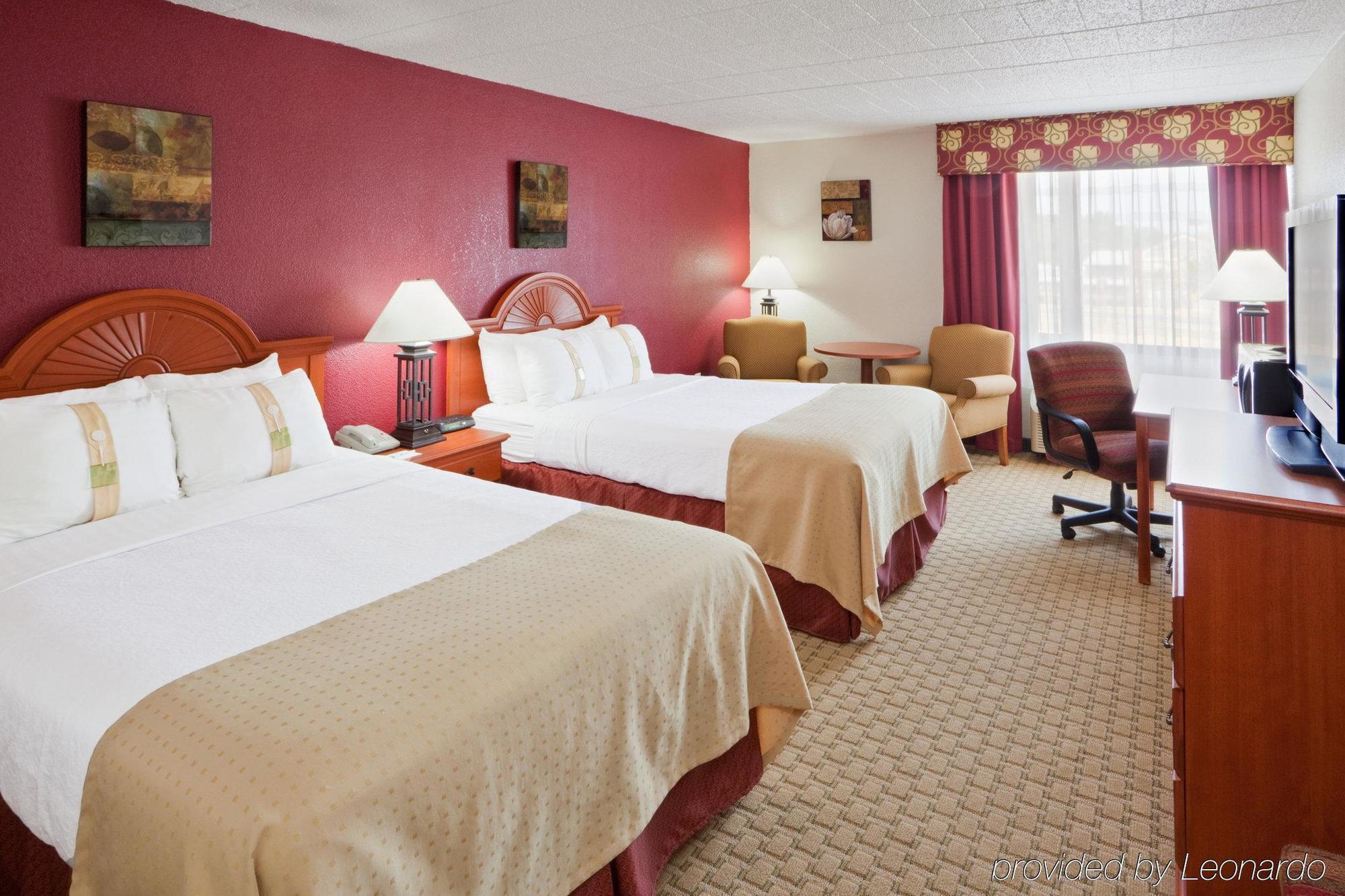 Holiday Inn Express Aberdeen-Chesapeake House By Ihg Værelse billede