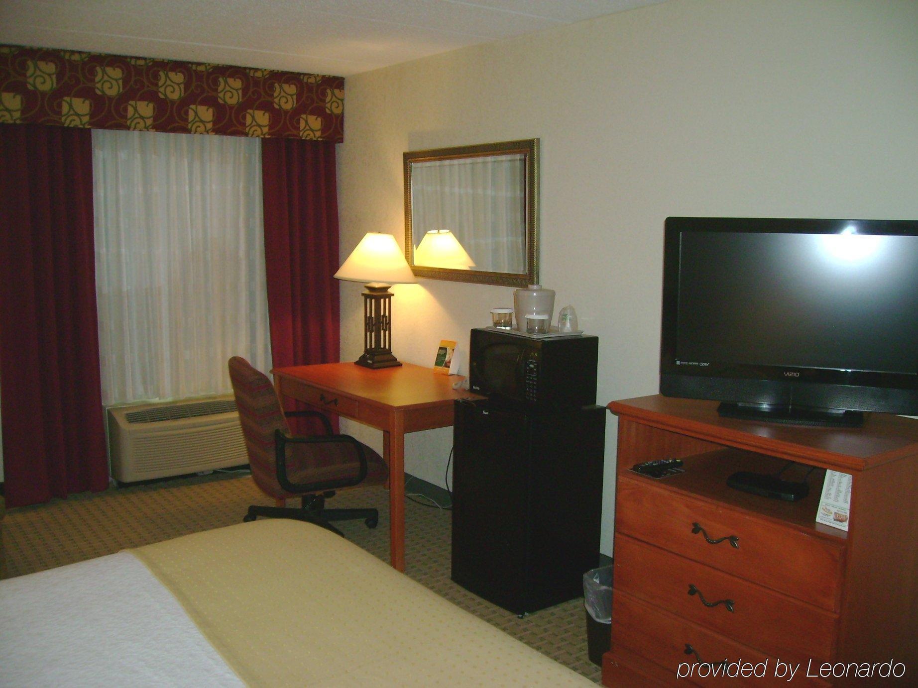 Holiday Inn Express Aberdeen-Chesapeake House By Ihg Værelse billede