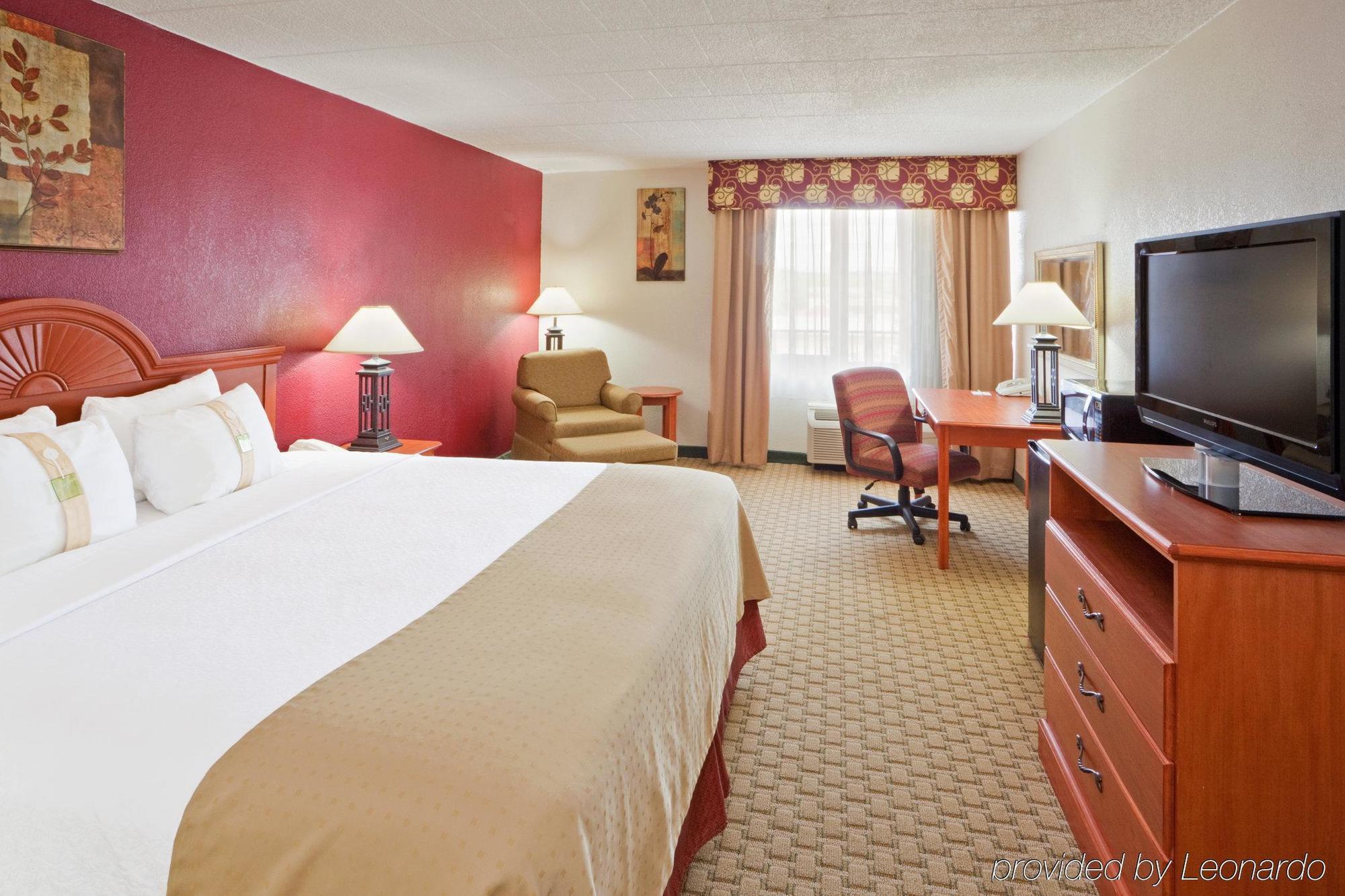 Holiday Inn Express Aberdeen-Chesapeake House By Ihg Værelse billede