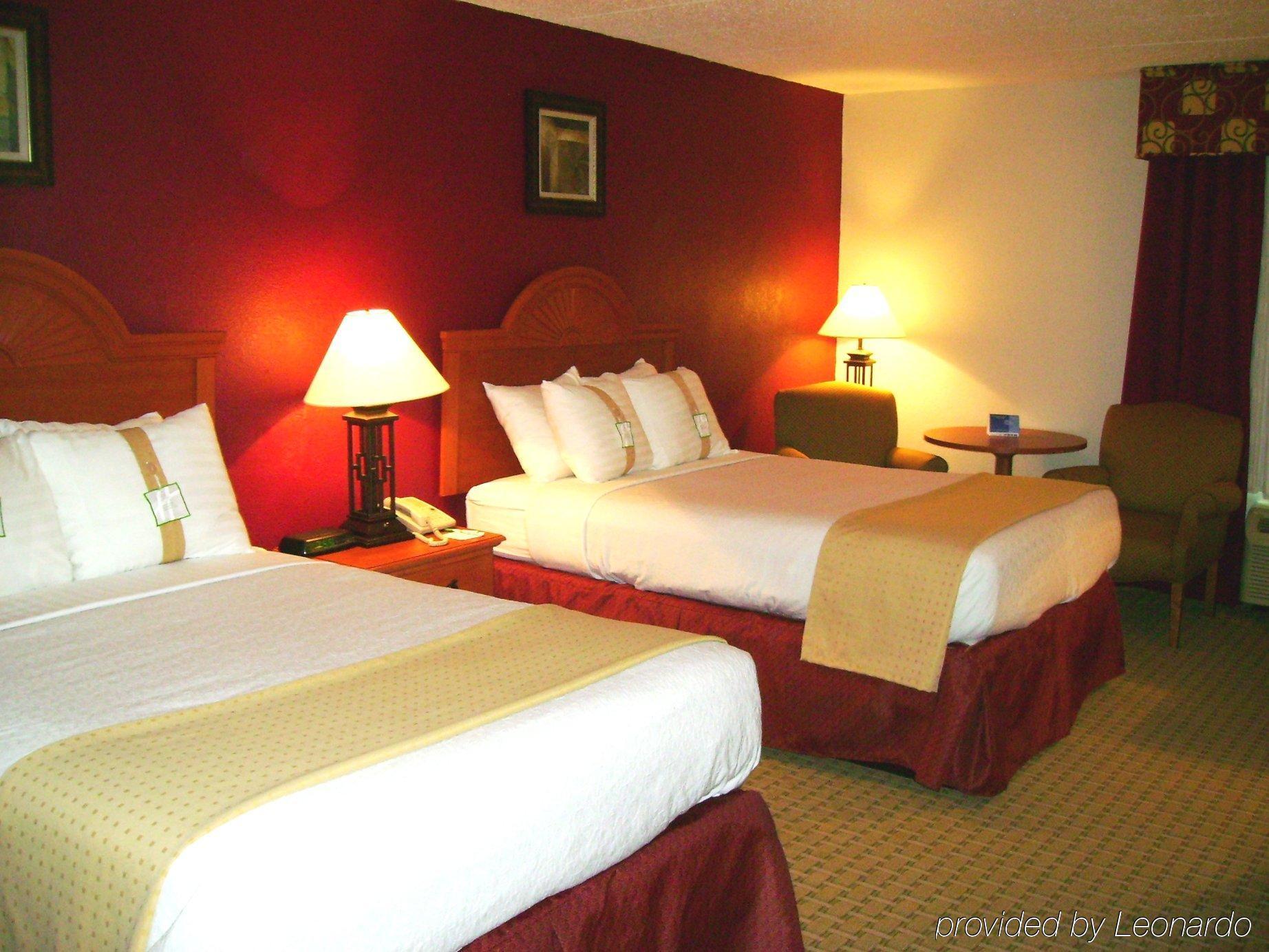 Holiday Inn Express Aberdeen-Chesapeake House By Ihg Værelse billede