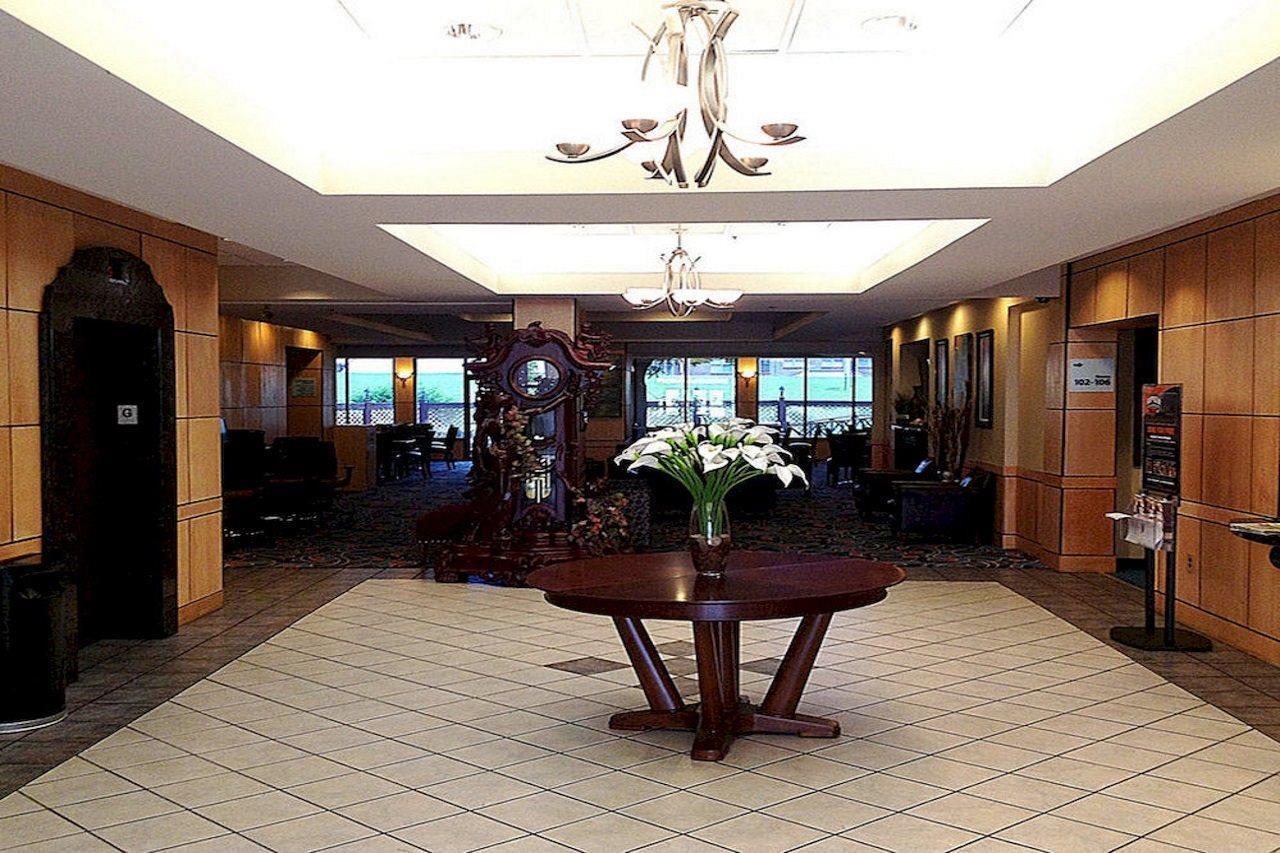 Holiday Inn Express Aberdeen-Chesapeake House By Ihg Eksteriør billede